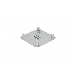 ALUTRUSS QUADLOCK End Plate QQGP-Male